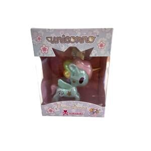 tokidoki Prima Donna Unicorno (Online Con Exclusive) - limited edition numbered